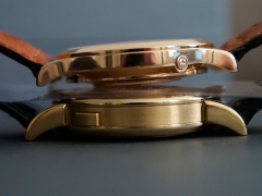 Lange 1 vs. JLC Master Perpetual