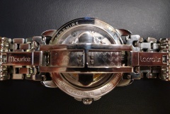 Maurice Lacroix Automatic