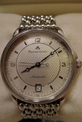 Maurice Lacroix Automatic