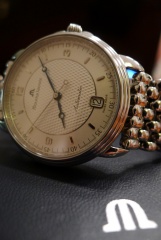 Maurice Lacroix Automatic