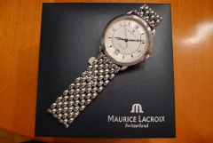 Maurice Lacroix Automatic