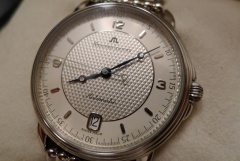 Maurice Lacroix Automatic