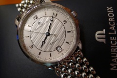 Maurice Lacroix Automatic