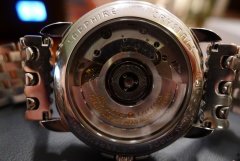 Maurice Lacroix Automatic