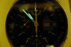 OMEGA Speedmaster Mark 4.5