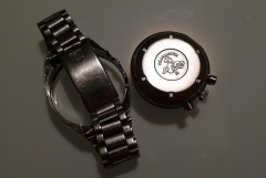 Omega Speedmaster Mark 4.5