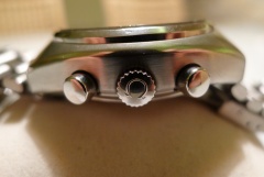 OMEGA Speedmaster Mark 4.5