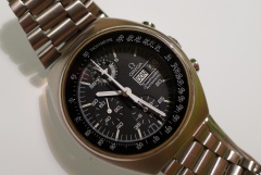 OMEGA Speedmaster Mark 4.5