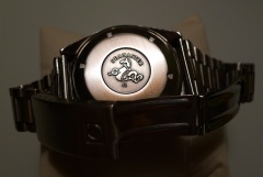 OMEGA Speedmaster Mark 4.5