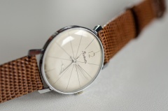 Rakieta 12 silver - 01