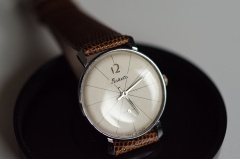 Rakieta 12 silver - 03