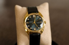 RLW Wostok 17jewels USSR 1 800