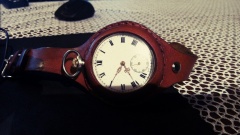 szwajcar Ma gdzieś około 100lat