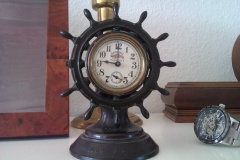 GARGOYLE MARINE OILS