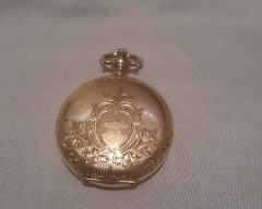 Elgin - zegarek kieszonkowy