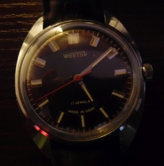 wostok 2409
