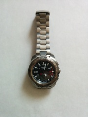 Tissot T-Touch EXPERT