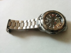 Tissot T-Touch EXPERT