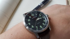 Jacques Lemans 1-1723