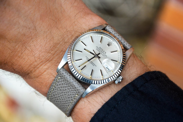 Rolex Datejust '83 Cal. 3035 ref. 16014