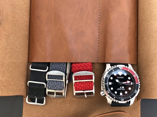 Citizen NY0087-13 - SPRZEDAŻ