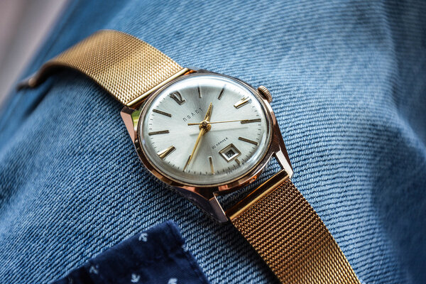 Poljot 29j (2416) pr. 583