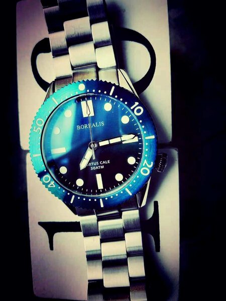 Borealis Portus Cale