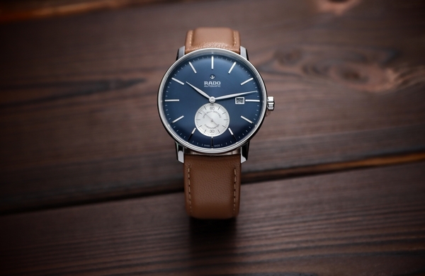 RADO R22880205 Coupole 1