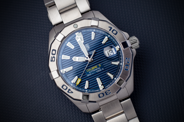 Tag Heuer Aquaracer