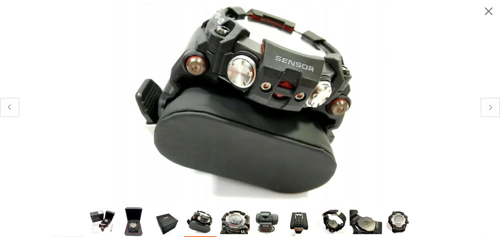 ZEGAREK CASIO G-SHOCK GW-9400-1 RANGEMAN KOMPLET 10599443415-1.jpg