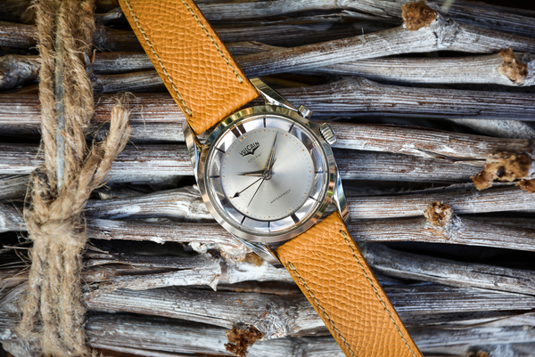 Vulcain Cricket '~60 Cal. MSR S2