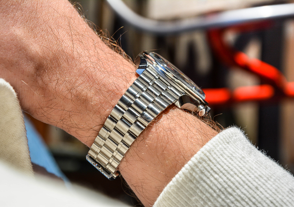 Omega Speedmaster Moonwatch 2021 Cal. 3861 Ref. 310.30.42.50.01.001