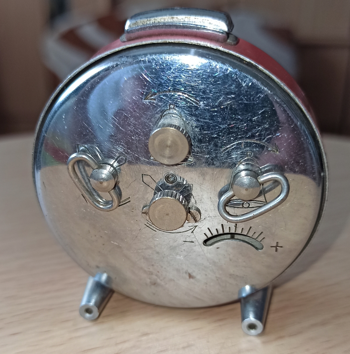 Prim od pokręteł Prim od pokręteł