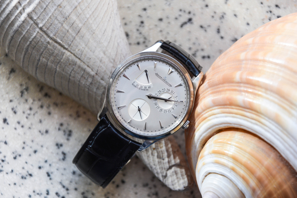 Jaeger-LeCoultre Master Ultra Thin Reserve De Marche