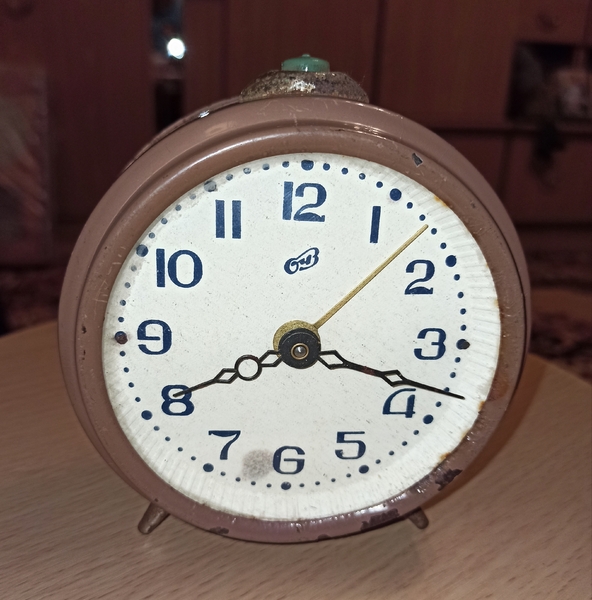 Orłowski Czasowy Zawod  Jantar