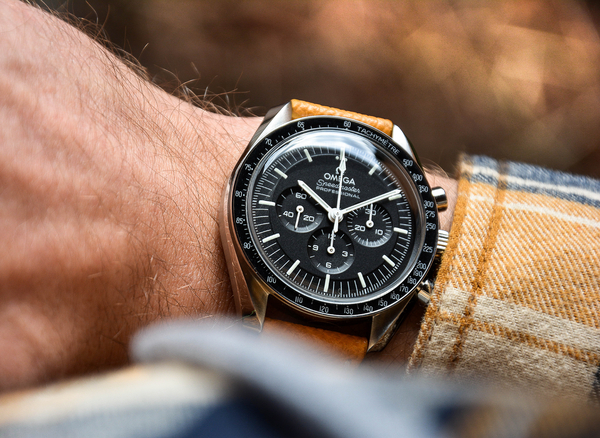 Omega Speedmaster Moonwatch 2021 Cal. 3861 Ref. 310.30.42.50.01.001