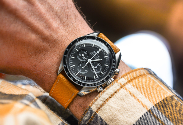 Omega Speedmaster Moonwatch 2021 Cal. 3861 Ref. 310.30.42.50.01.001