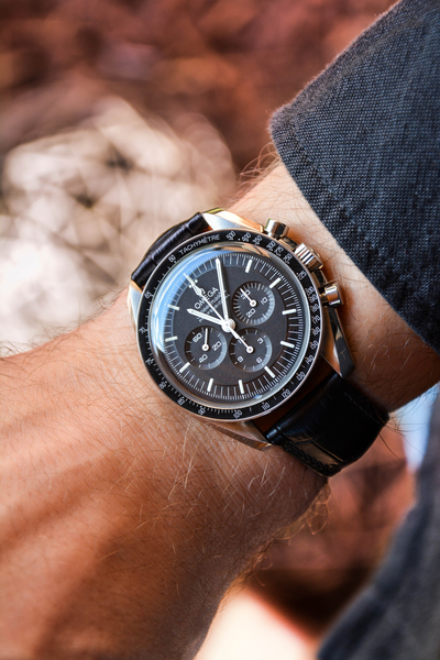 Omega Speedmaster Moonwatch 2021 Cal. 3861 Ref. 310.30.42.50.01.001