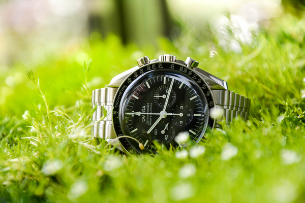 Omega Speedmaster Moonwatch 2021 Cal. 3861 Ref. 310.30.42.50.01.001