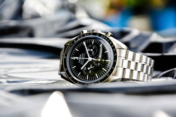 Omega Speedmaster Moonwatch 2021 Cal. 3861 Ref. 310.30.42.50.01.001