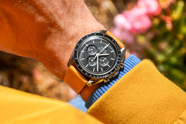 Omega Speedmaster Moonwatch 2021 Cal. 3861 Ref. 310.30.42.50.01.001