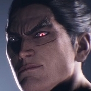 Kazuya