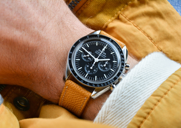 Omega Speedmaster Moonwatch 2021 Cal. 3861 Ref. 310.30.42.50.01.001