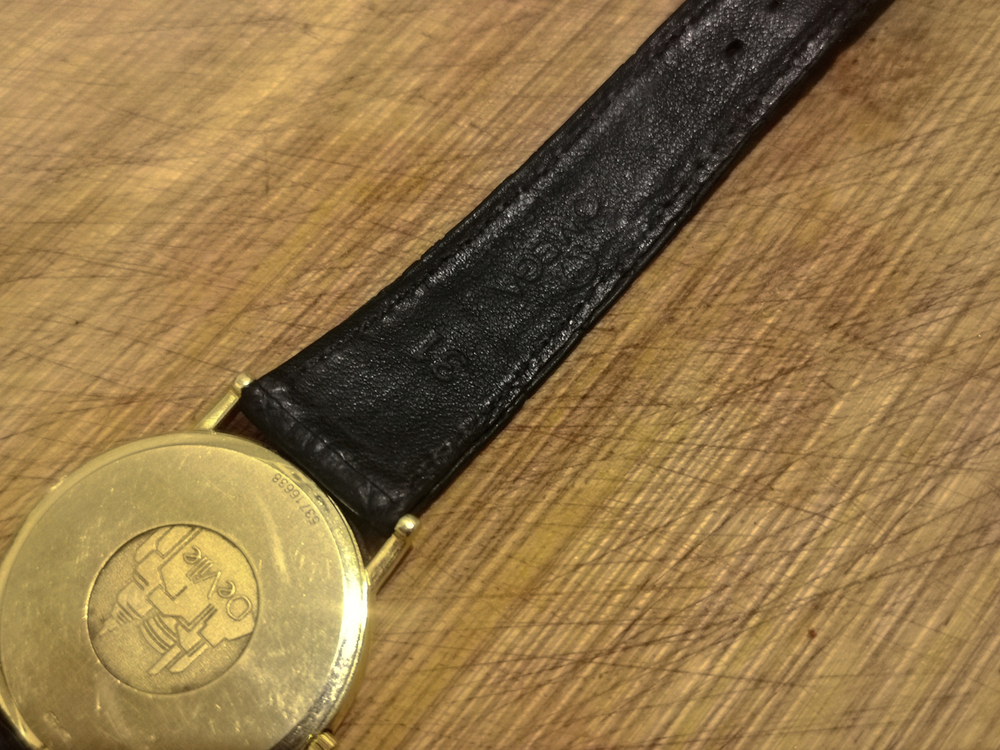 2022 12 _05 Omega De Ville 18K.jpg