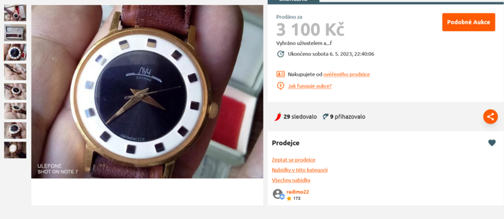 Screenshot 2023-05-07 at 11-55-39 TOP STAV Hodinky LUČ s Krabičkou a Záručákem Aukro.png