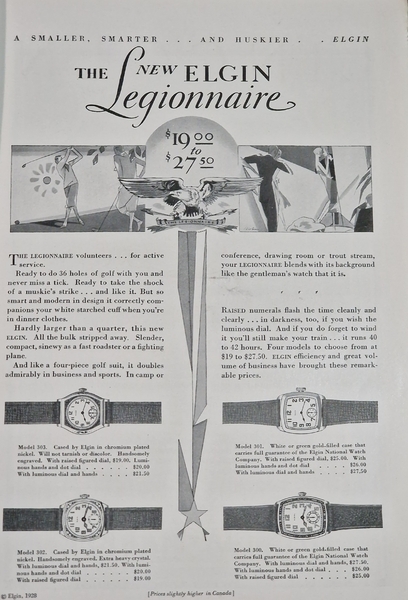 National Geographic Lipiec 1928