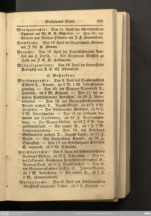 slub Eduard Eppne r mit Luise  schober 13 kwiecien 1846.jpeg