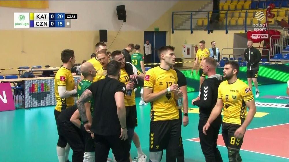 GKS Katowice - Exact Systems Norwid Częstochowa.jpg