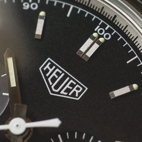 TAG Heuer Carrera ~2000 Cal. 1873 ref. CS3111