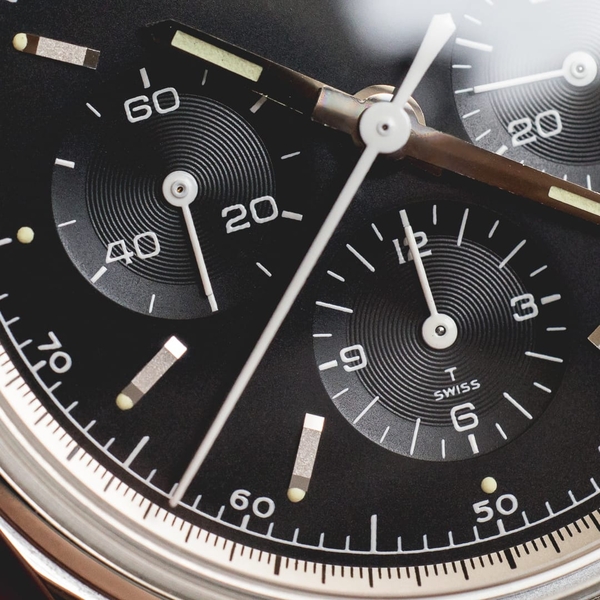 TAG Heuer Carrera ~2000 Cal. 1873 ref. CS3111